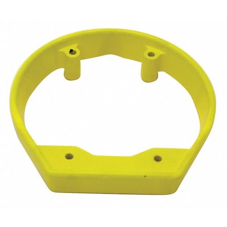 Rees 04933091 - Ring Guard,1.00",Yellow
