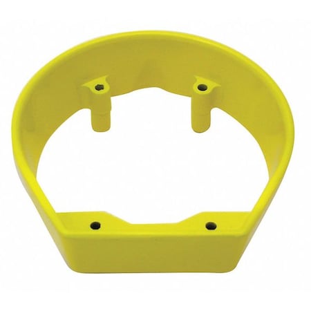 Rees 04933094 - Ring Guard,1.75",Yellow