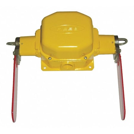 Rees 04954414 - Cable Switch,Double Flag Indicator,Flags