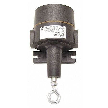 Rees 04958100 - Rope Operated Switch-Momentary