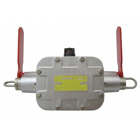 Rees 04968214 - Explosn Prf Swtch w/Light,Bi-Directional