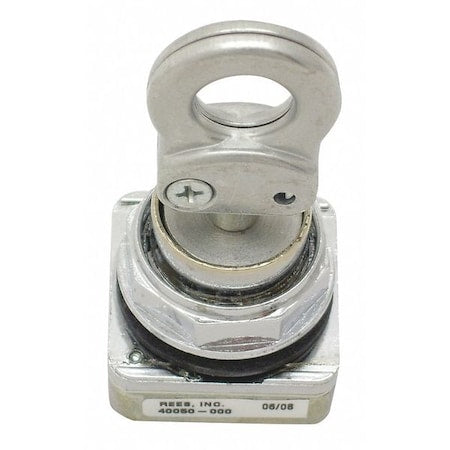 Rees 40050000 - Rope Operated Switch,Maintained,30mm