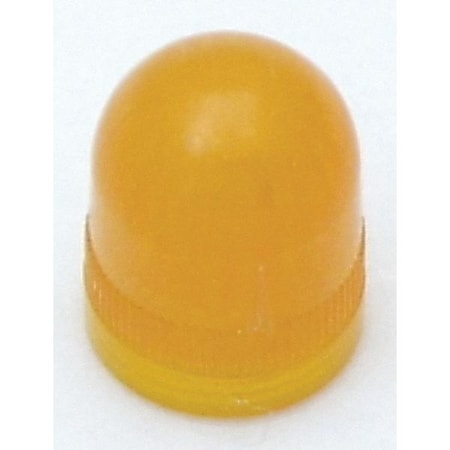 Rees 44290007 - Miniature Pilot Light w/Amber Lens