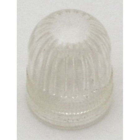 Rees 44290008 - Miniature Pilot Light w/Clear Lens