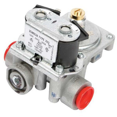 Vulcan Hart 00-819298 - Valve,Lp Gas