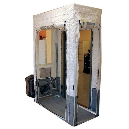 Kontrol Kube 6546-U - Anteroom Containment Replace Envelope