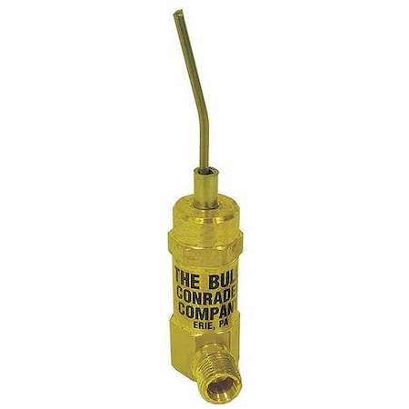 Conrader TCSA-R-4565-HC - Throttle Control,Gas Engine Driven,40psi