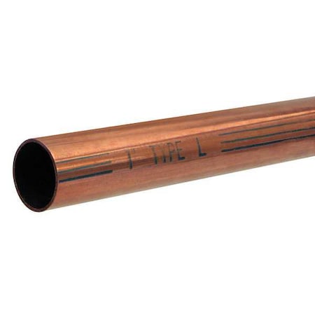 Streamline LH40010 - Straight Tubing, 4 1/8 in Outside Dia, 10 ft Length, L