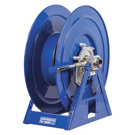 Coxreels 1195-1332-C - Beveled Gear Hand Crank Hose Reel