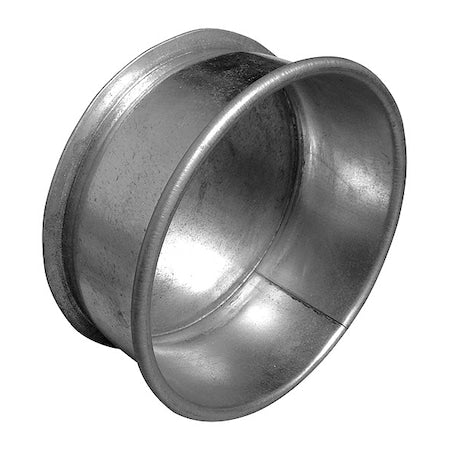 Nordfab 8010003758 - 14" x 1-57/64" Round End Cap, 20 ga.