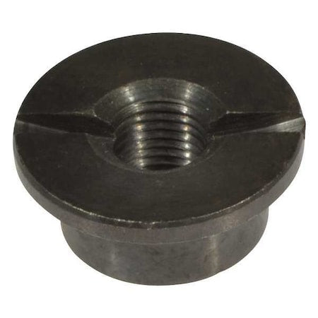 Westward PN5ZL19001G - Lock Nut for Westward 5 ZL19 Air Compressor