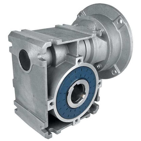 Nord SK1SI63Y-56C-80:1 - Speed Reducer,Right Angle,56 C,80:1