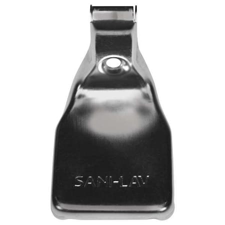 Sani-Lav 1042 - Valve Pedal