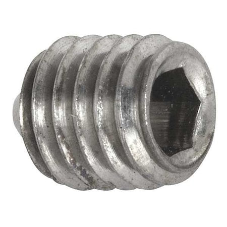 American Standard A917376-0070A - Cover Set Screw,Metal