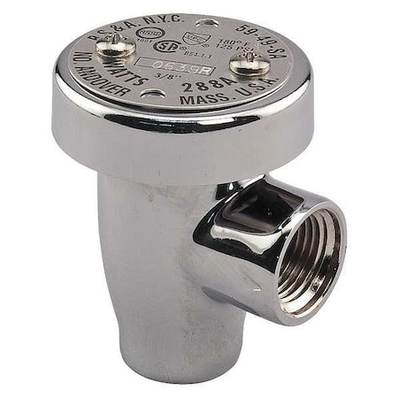 Watts LF288AC-3/4" - Anti-Siphon Vacuum Breaker,Silicone