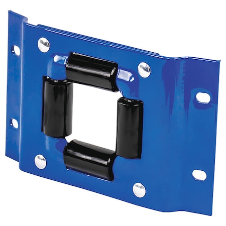 Coxreels 324-1 - Roller Guide,Top,4-way