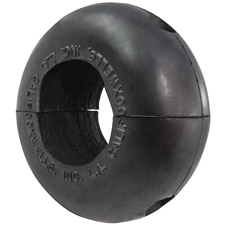 Coxreels 20217 - Bumper Stop,2 in,Rubber