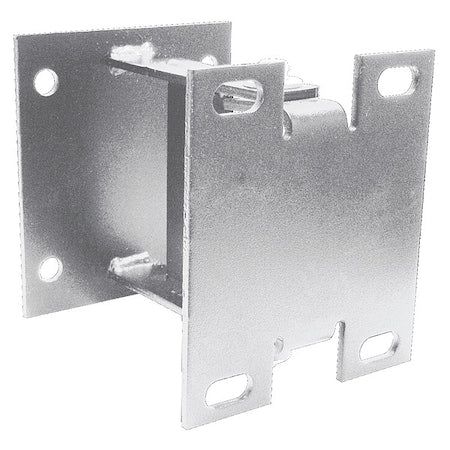 Coxreels 15725-SS - Stainless Steel Wall Mount Swing Bracket