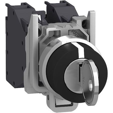 Schneider Electric XB4BG03GEX - Hazardous Location Selector Switch 3 Pos