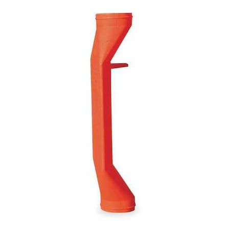Air Systems Intl SV-189 - Manhole Saddle Vent