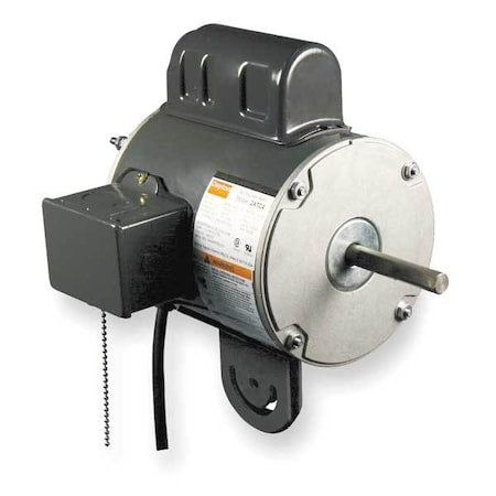 Dayton 2ATW3 - OEM Replacement Motor, 1/2 hp