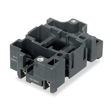 Square D LX1D6T6 - Magnetic Coil,IEC,480 VAC,60 Hz