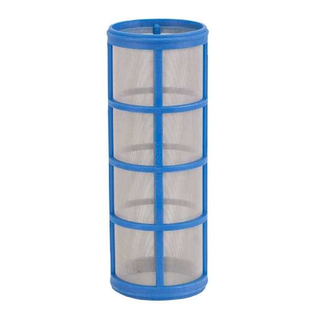 Banjo LS250 - Screen, 50 Mesh, Y Strainer, 1 1/2 - 2 In.