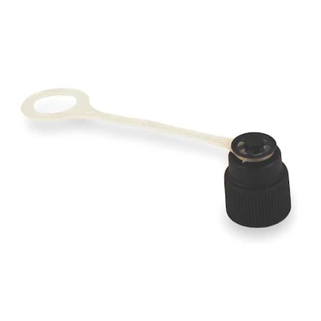 Jb Industries A31992 - Access Valve Cap, Plastic,3 1/4 in L,PK5