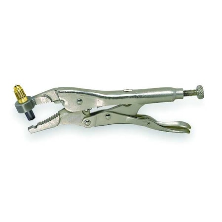Jb Industries A32100 - Pinch-Off Tool, 1 in H, 4 in L, 12 in W