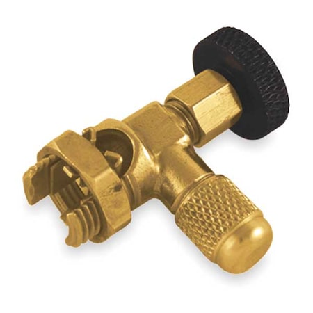Jb Industries EZ-40288 - Line Piercing Valve,3/16" and 3/8" OD