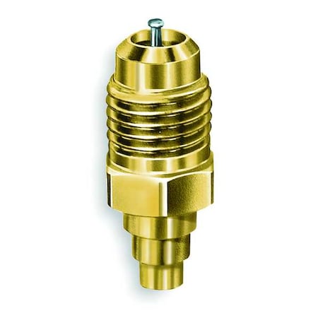Jb Industries A31736 - Access Valve, 2 3/8 in L, 3/16 in, PK3