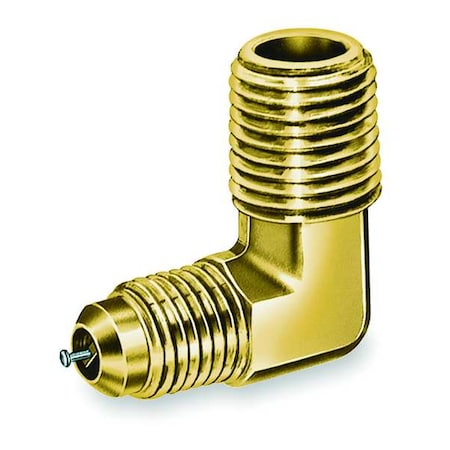 Jb Industries A31492 - Access Valve, 3 1/4 in L, 1/4 in, PK3