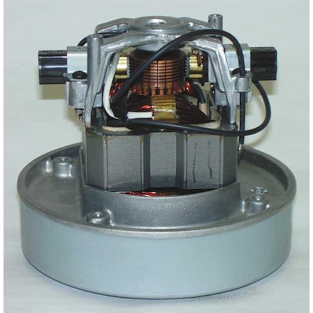 Ametek 119347-00 - Vacuum Motor,120 VAC,147.3cfm,35510 RPM