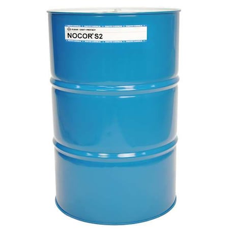 Trim NOCORS2-54G - Rust Preventative,54 gal