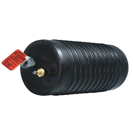 Test-Tite 83282 - Multi-Size Pneumatic Test Plug 8" to 12"