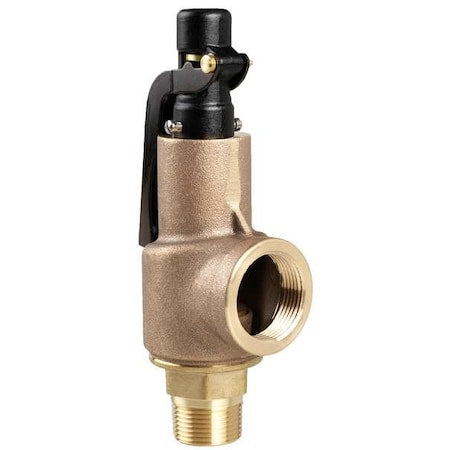 Aquatrol 88C2A1M1K1-15 - Safety Relief Valve,1 x 1-1/4 In,15 psi