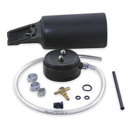 Stanley Engineered Fastening MCS510-100 - Mandrel Collector Kit,For 4 WL12