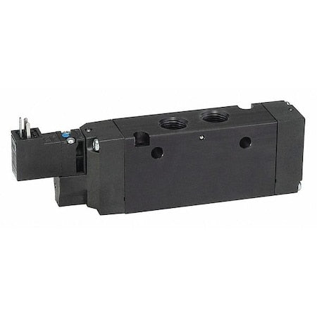 Parker B6V2BB549A - Solenoid Air Con Valve,Three-Way,145 psi