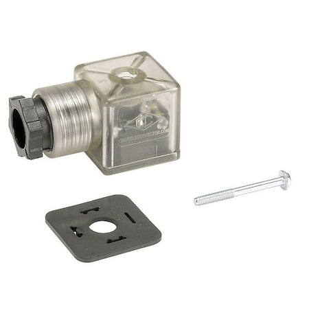 Parker PS294683BP - Service Kit,3 Pin,120 VAC,B Series