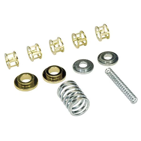 Parker 520018005 - Body/Spool Service Kit, Directair Series