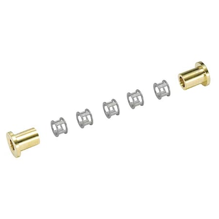 Parker 410008005 - Service Kit,3 and 4 Way,Direct Air 2