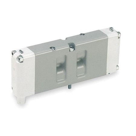 Parker HB1VXBG0G9A - Solenoid Air Con Valve,Four-Way,145 psi