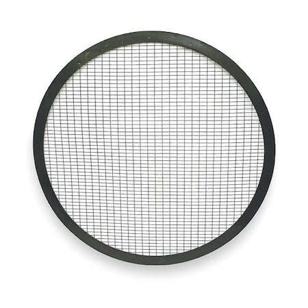 Dayton 208213 - Fan Guard,For Use With 3 C414