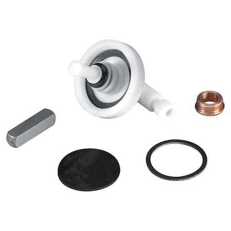 Bradley S65-001A - Foot Valve Repair Kit, Plastic