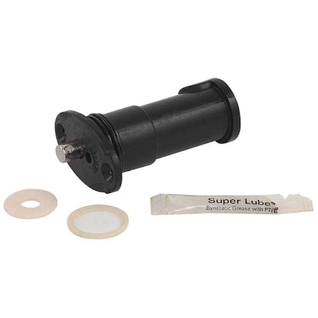 Bradley S65-084 - Metering Valve Repair Kit, Plastic