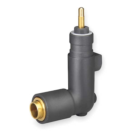 Condor Usa EV3WSi - Unloader Valve,1/4 in Quick Connect,MDR3
