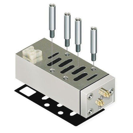 Parker PS4135CP - Flow Control,For 5599-2 ISO 1