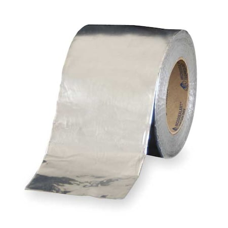 Eternabond AS-4-50R - Roof Repair Tape,4 Inx 50 Ft,20 mil