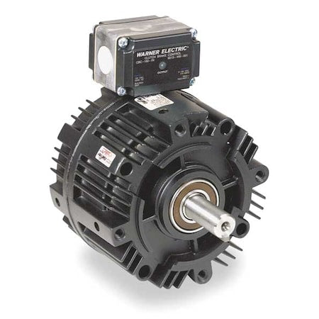 Warner Electric EM215-20 - C-Face Brake, Torque 95 Ft-Lb, 90 DC