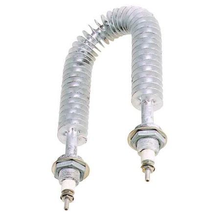 Vulcan RE8-1000C - Replacement Heating Element,480 V,8 In. L